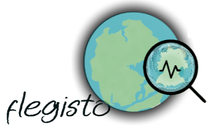 flegisto Logo